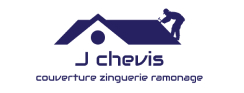 J Chevis Couvreur Ancenis Footer Logo