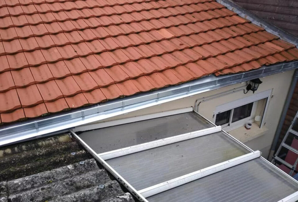 J Chevis Couvreur Ancenis POSE DE VELUX06 Min